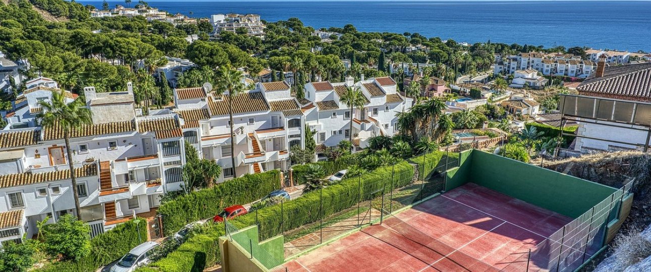 Resale - apartment - Mijas - Riviera del Sol