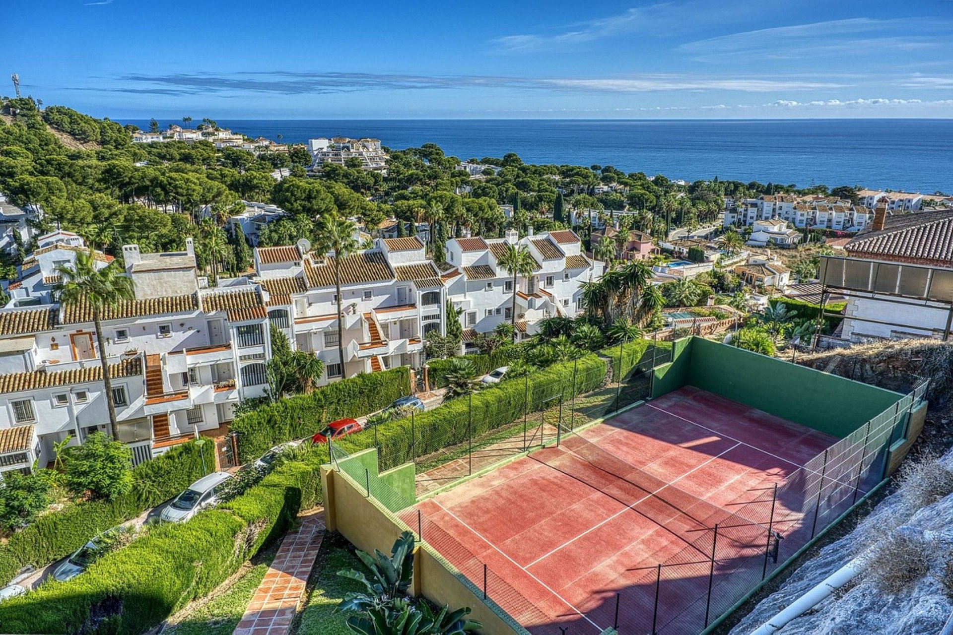 Resale - apartment - Mijas - Riviera del Sol