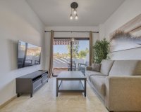Resale - apartment - Mijas - Riviera del Sol