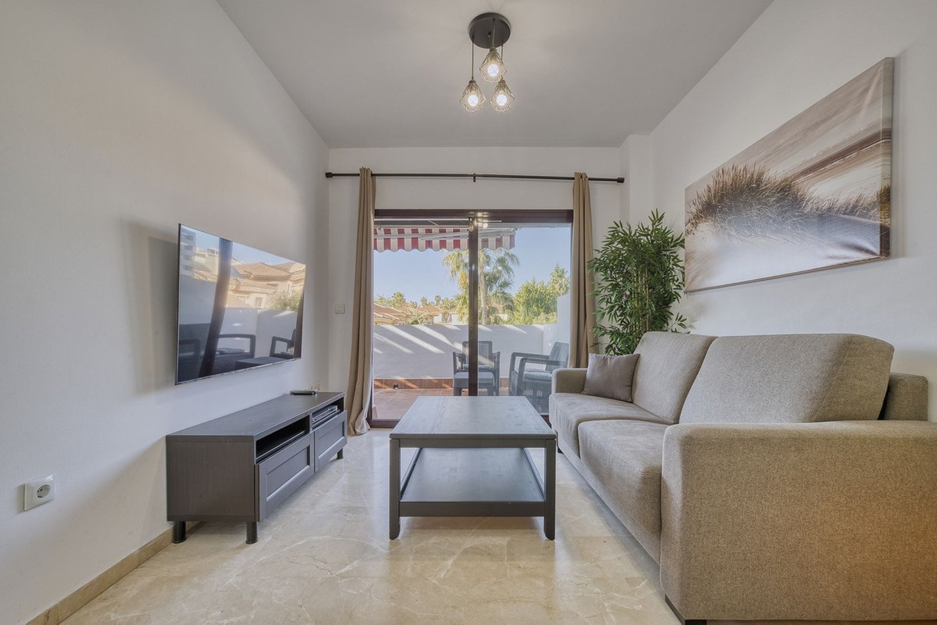 Resale - apartment - Mijas - Riviera del Sol