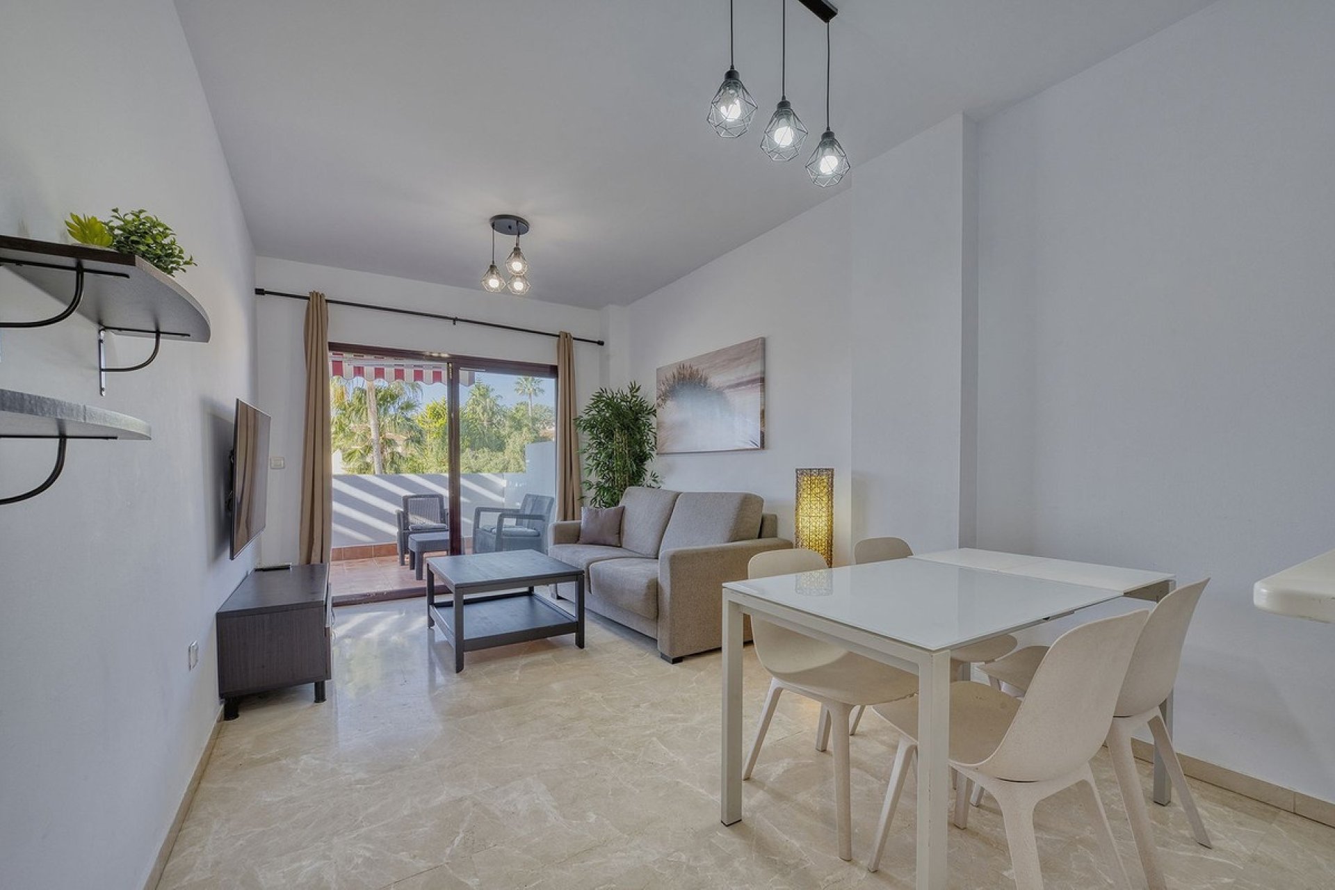 Resale - apartment - Mijas - Riviera del Sol