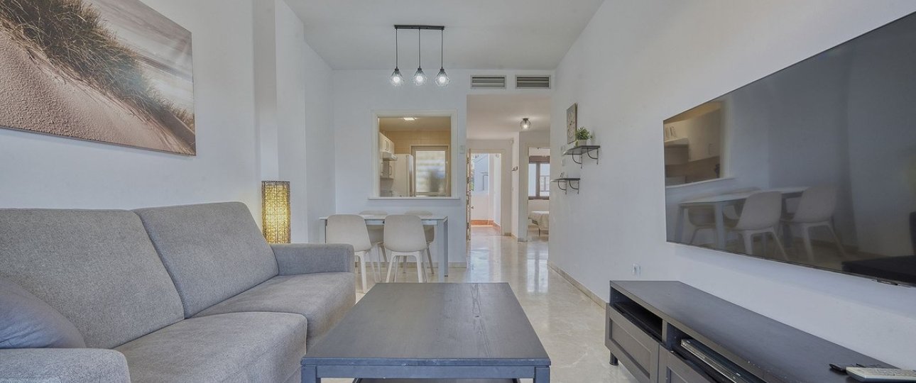 Resale - apartment - Mijas - Riviera del Sol