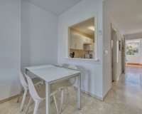 Resale - apartment - Mijas - Riviera del Sol