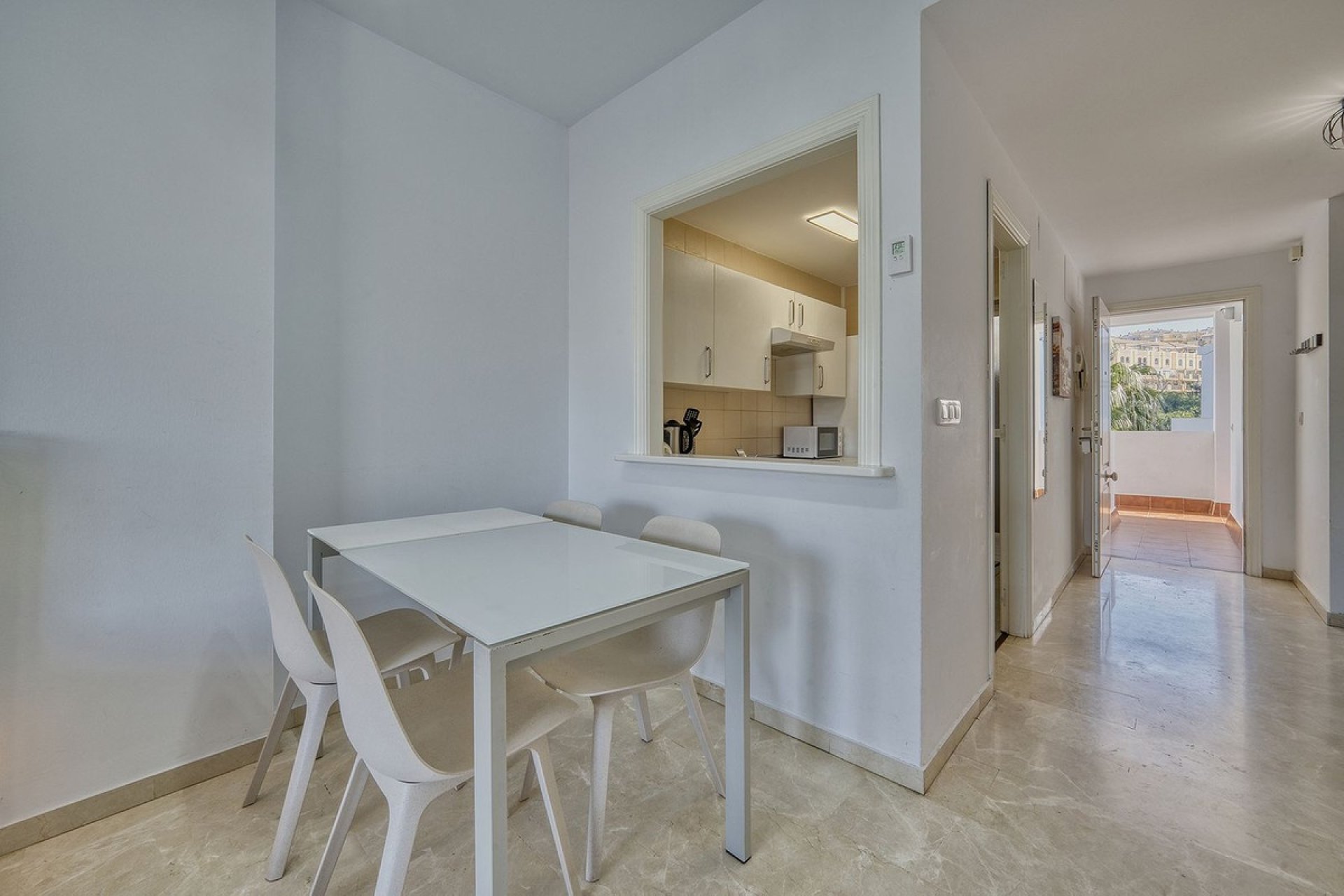 Resale - apartment - Mijas - Riviera del Sol
