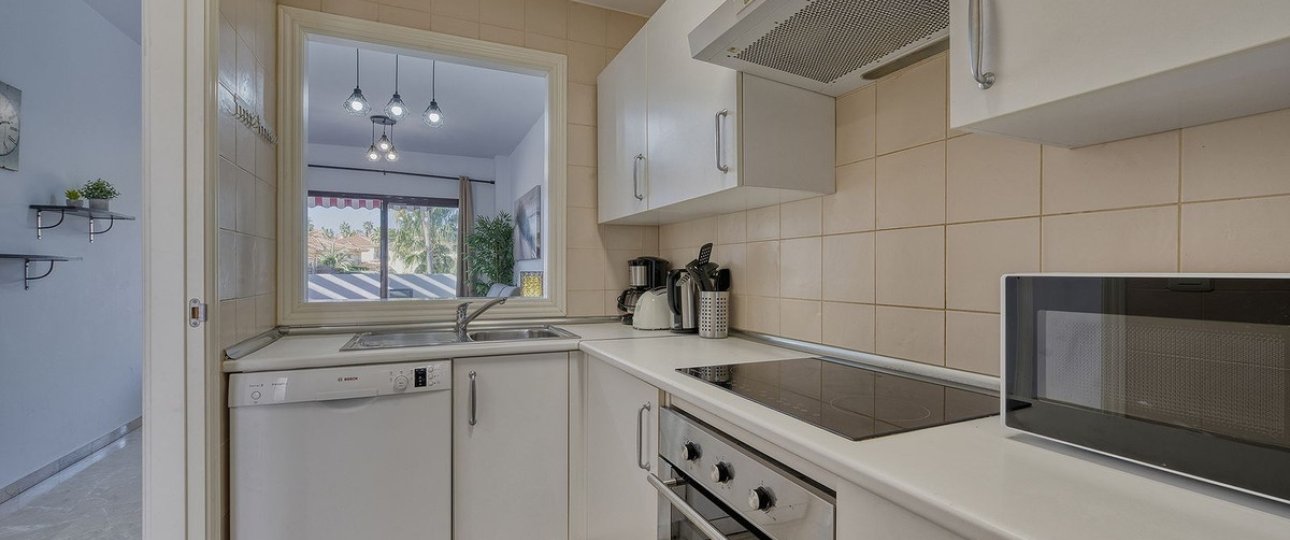 Resale - apartment - Mijas - Riviera del Sol