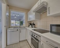 Resale - apartment - Mijas - Riviera del Sol