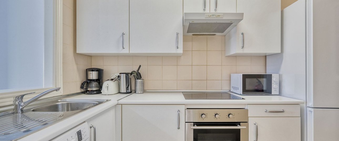 Resale - apartment - Mijas - Riviera del Sol
