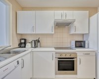 Resale - apartment - Mijas - Riviera del Sol