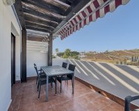Resale - apartment - Mijas - Riviera del Sol