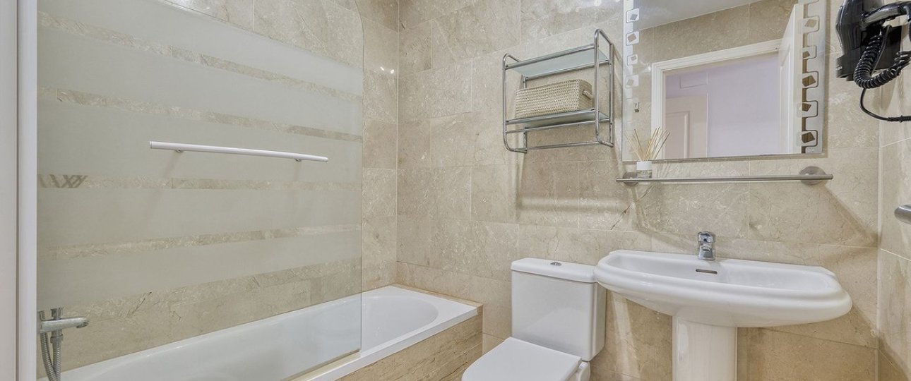 Resale - apartment - Mijas - Riviera del Sol