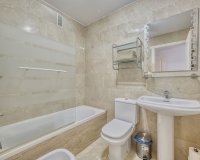 Resale - apartment - Mijas - Riviera del Sol