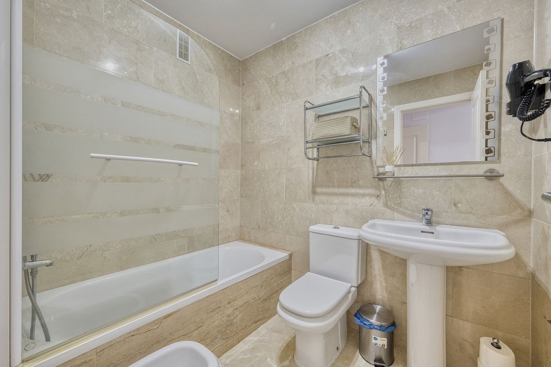 Resale - apartment - Mijas - Riviera del Sol