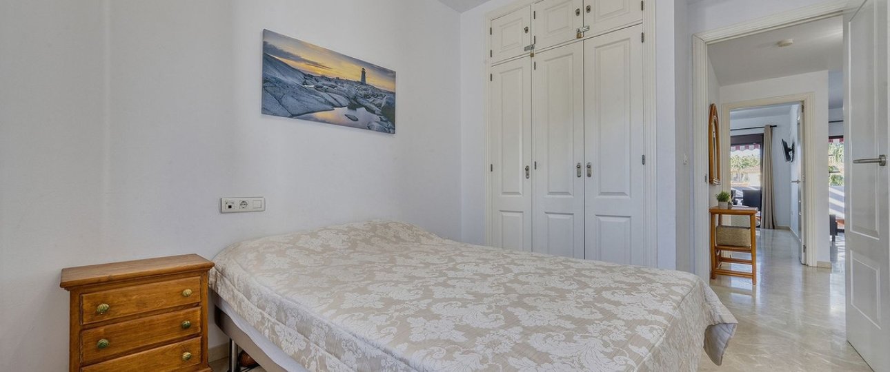 Resale - apartment - Mijas - Riviera del Sol