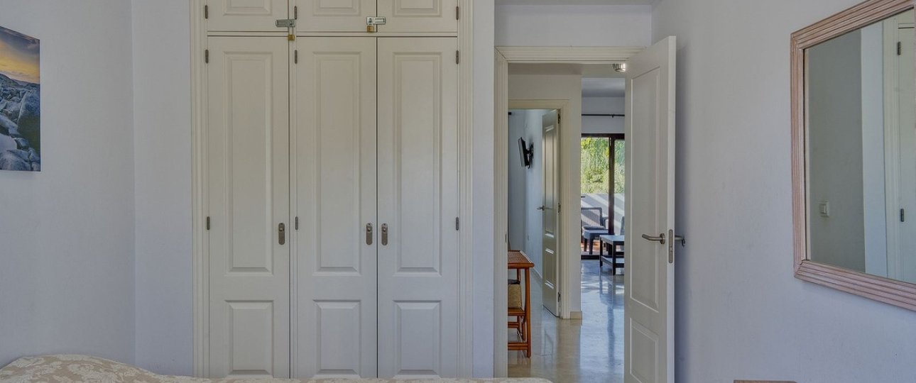 Resale - apartment - Mijas - Riviera del Sol