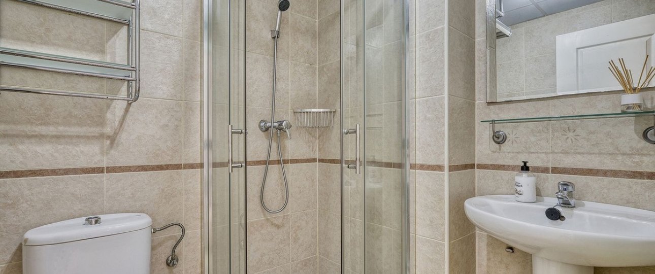 Resale - apartment - Mijas - Riviera del Sol