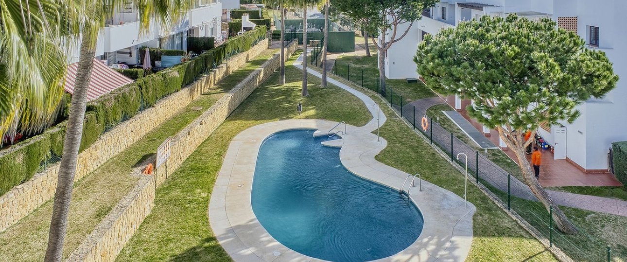 Resale - apartment - Mijas - Riviera del Sol