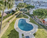 Resale - apartment - Mijas - Riviera del Sol