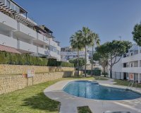 Resale - apartment - Mijas - Riviera del Sol