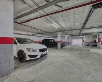 Resale - apartment - Mijas - Riviera del Sol
