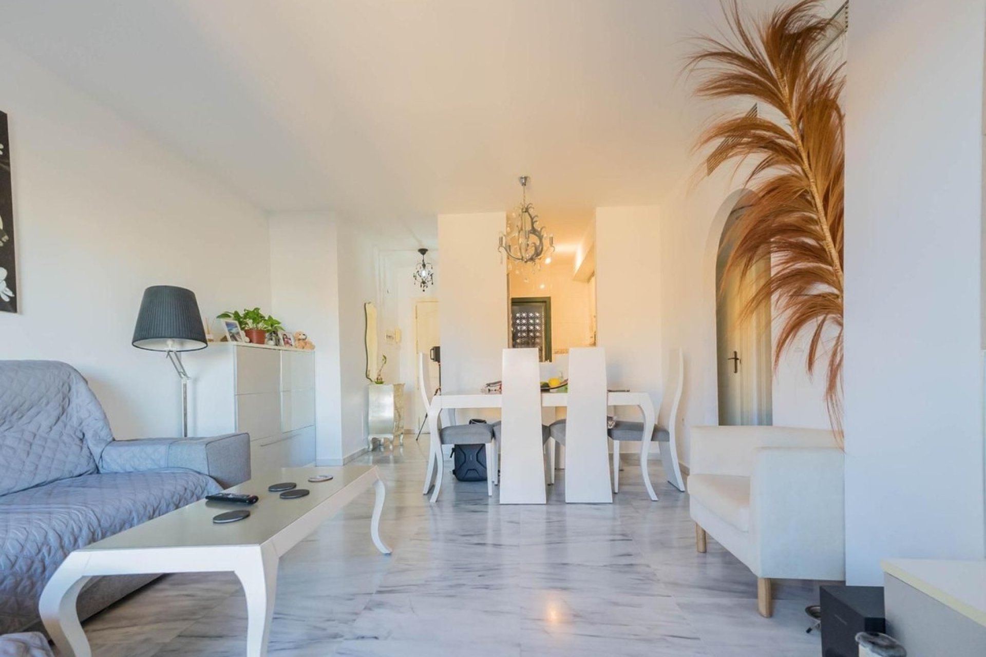 Resale - apartment - Mijas - Riviera del Sol