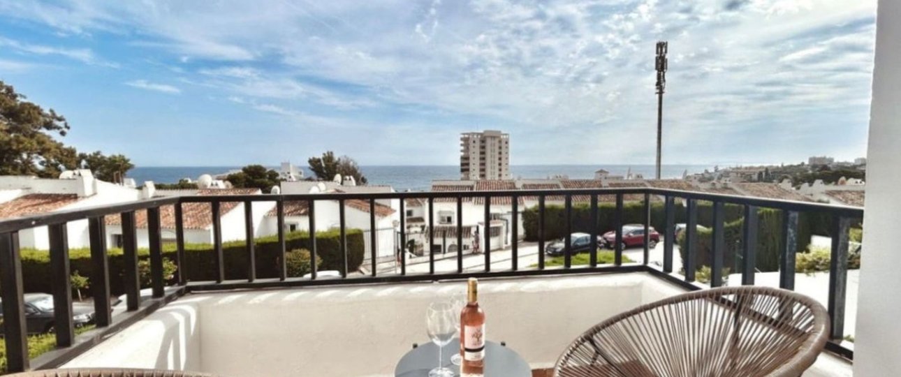 Resale - apartment - Mijas - Riviera del Sol