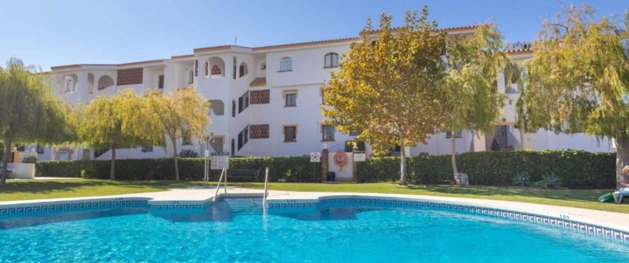 Resale - apartment - Mijas - Riviera del Sol