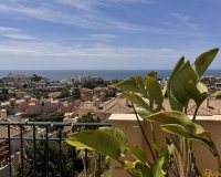 Resale - apartment - Mijas - Riviera del Sol