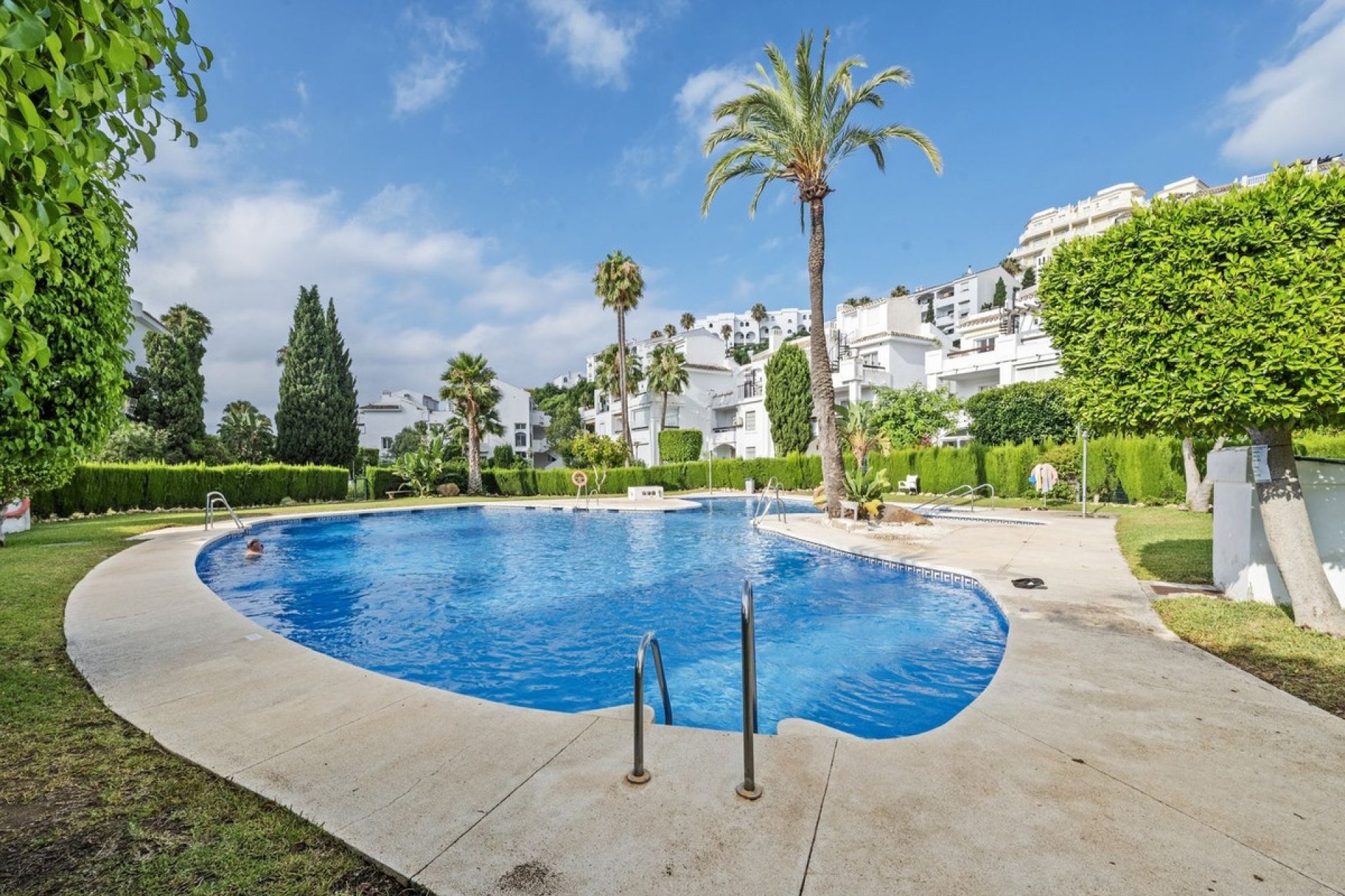 Resale - apartment - Mijas - Riviera del Sol