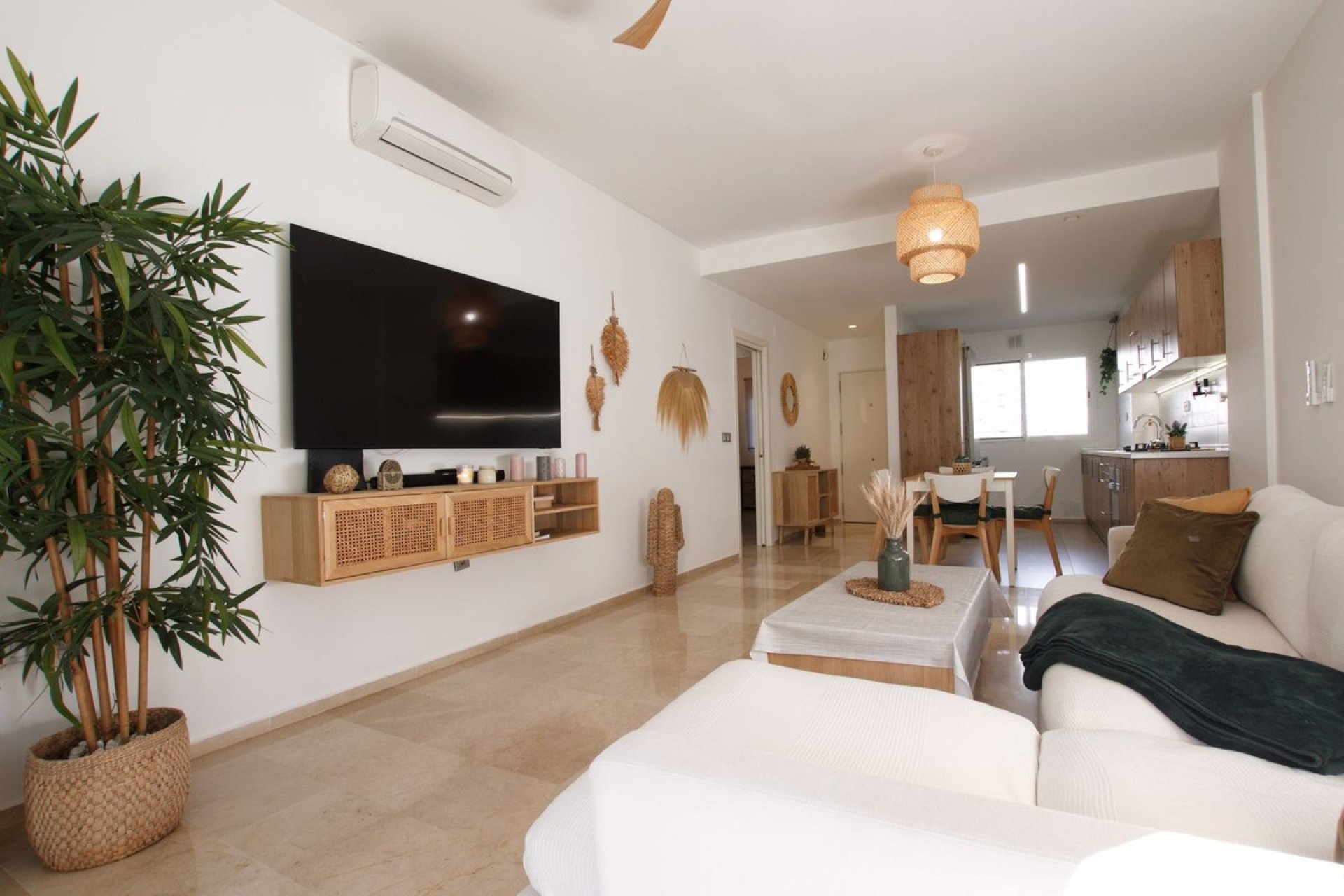 Resale - apartment - Mijas - Riviera del Sol