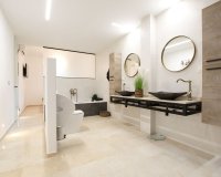 Resale - apartment - Mijas - Riviera del Sol
