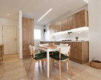 Resale - apartment - Mijas - Riviera del Sol