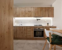 Resale - apartment - Mijas - Riviera del Sol