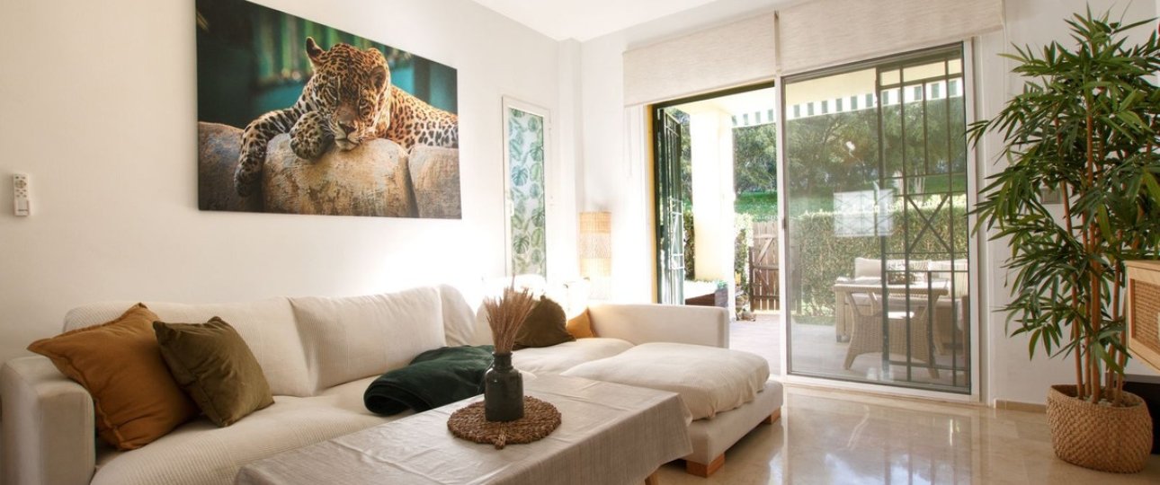 Resale - apartment - Mijas - Riviera del Sol
