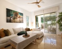 Resale - apartment - Mijas - Riviera del Sol