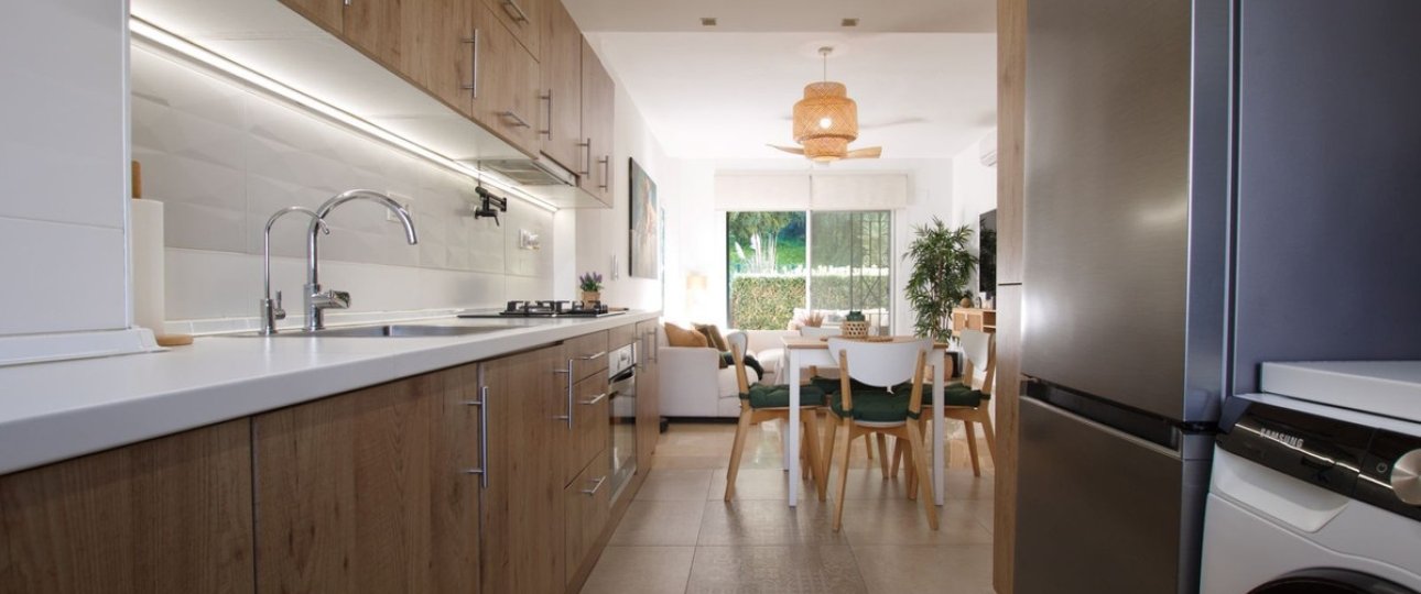 Resale - apartment - Mijas - Riviera del Sol