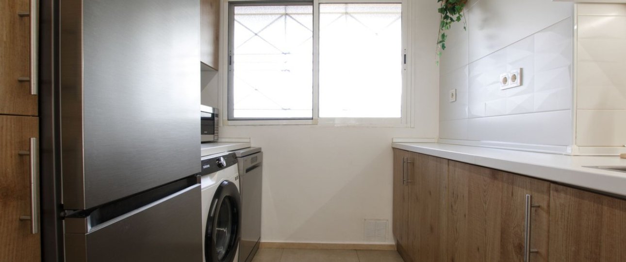 Resale - apartment - Mijas - Riviera del Sol