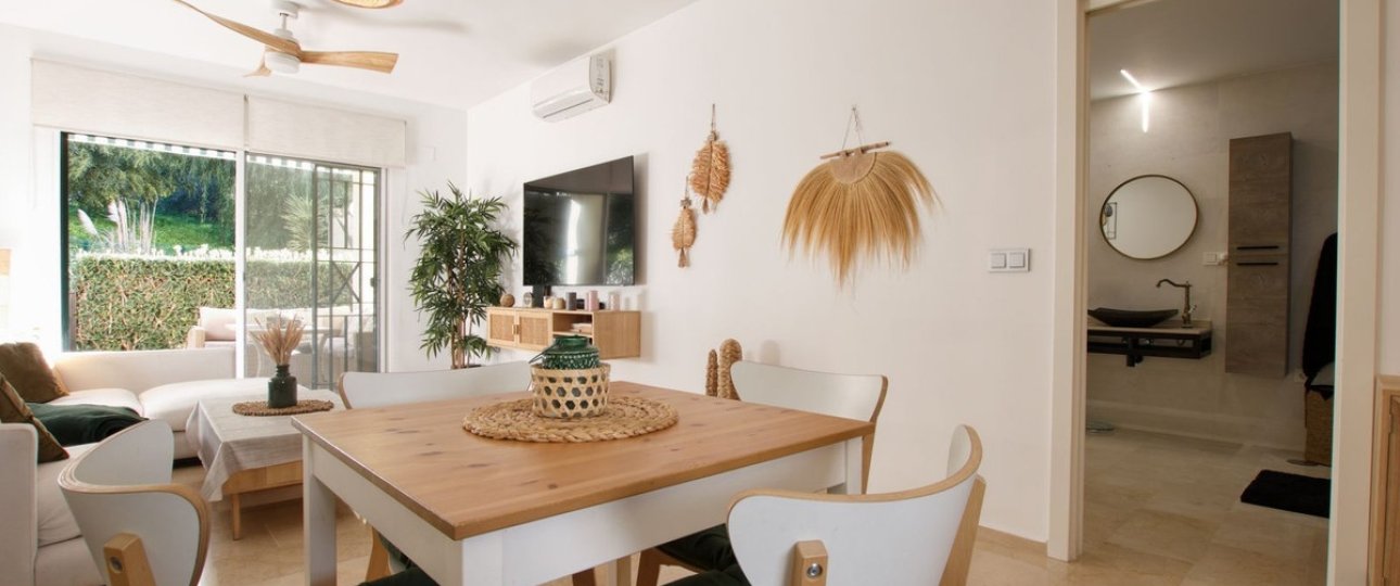 Resale - apartment - Mijas - Riviera del Sol