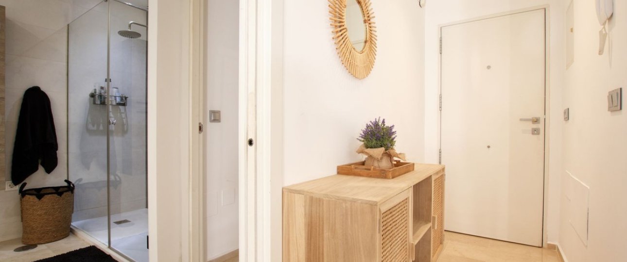 Resale - apartment - Mijas - Riviera del Sol