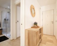 Resale - apartment - Mijas - Riviera del Sol