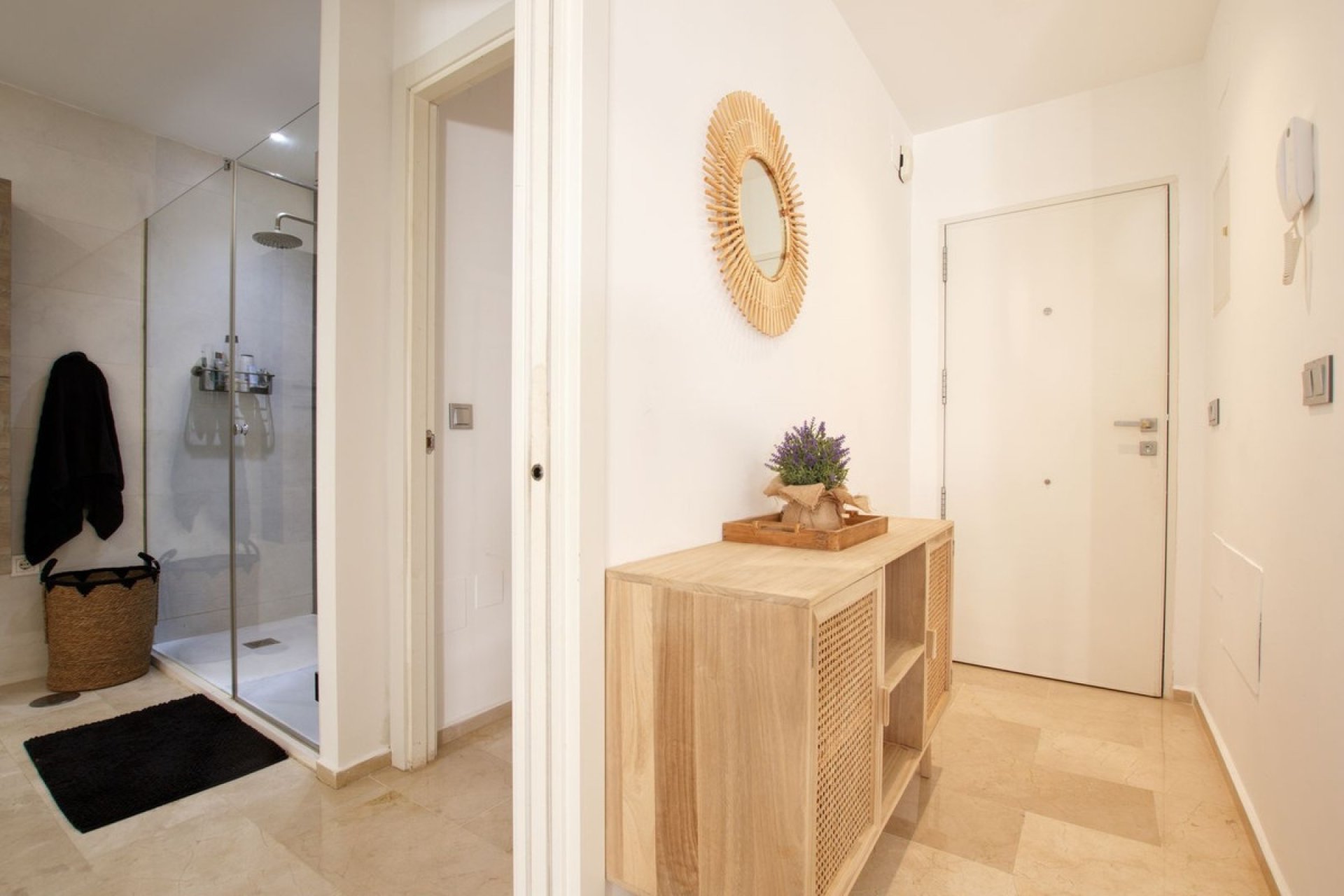 Resale - apartment - Mijas - Riviera del Sol