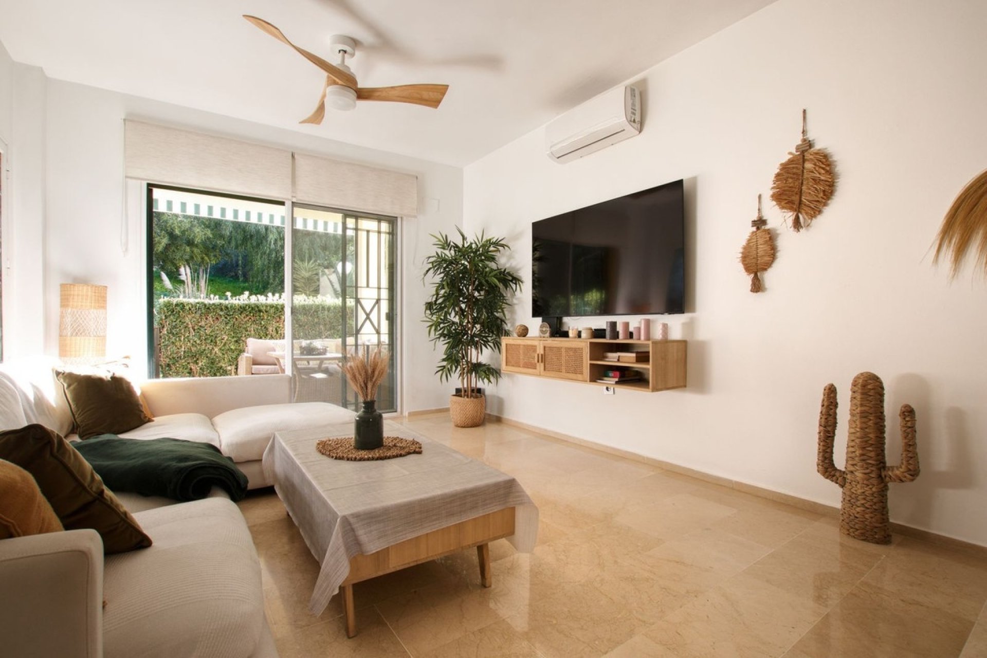 Resale - apartment - Mijas - Riviera del Sol