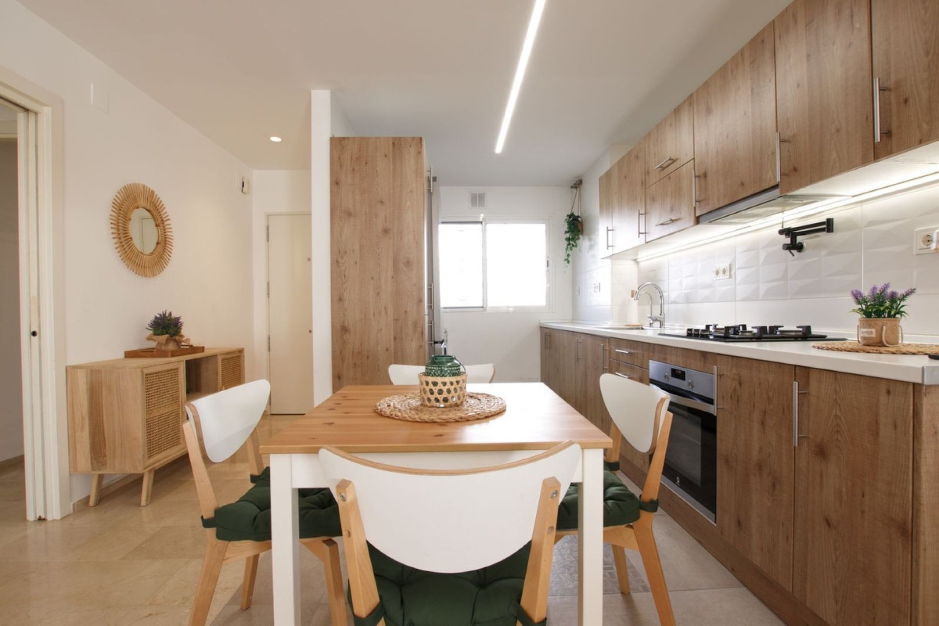 Resale - apartment - Mijas - Riviera del Sol