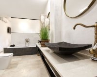 Resale - apartment - Mijas - Riviera del Sol