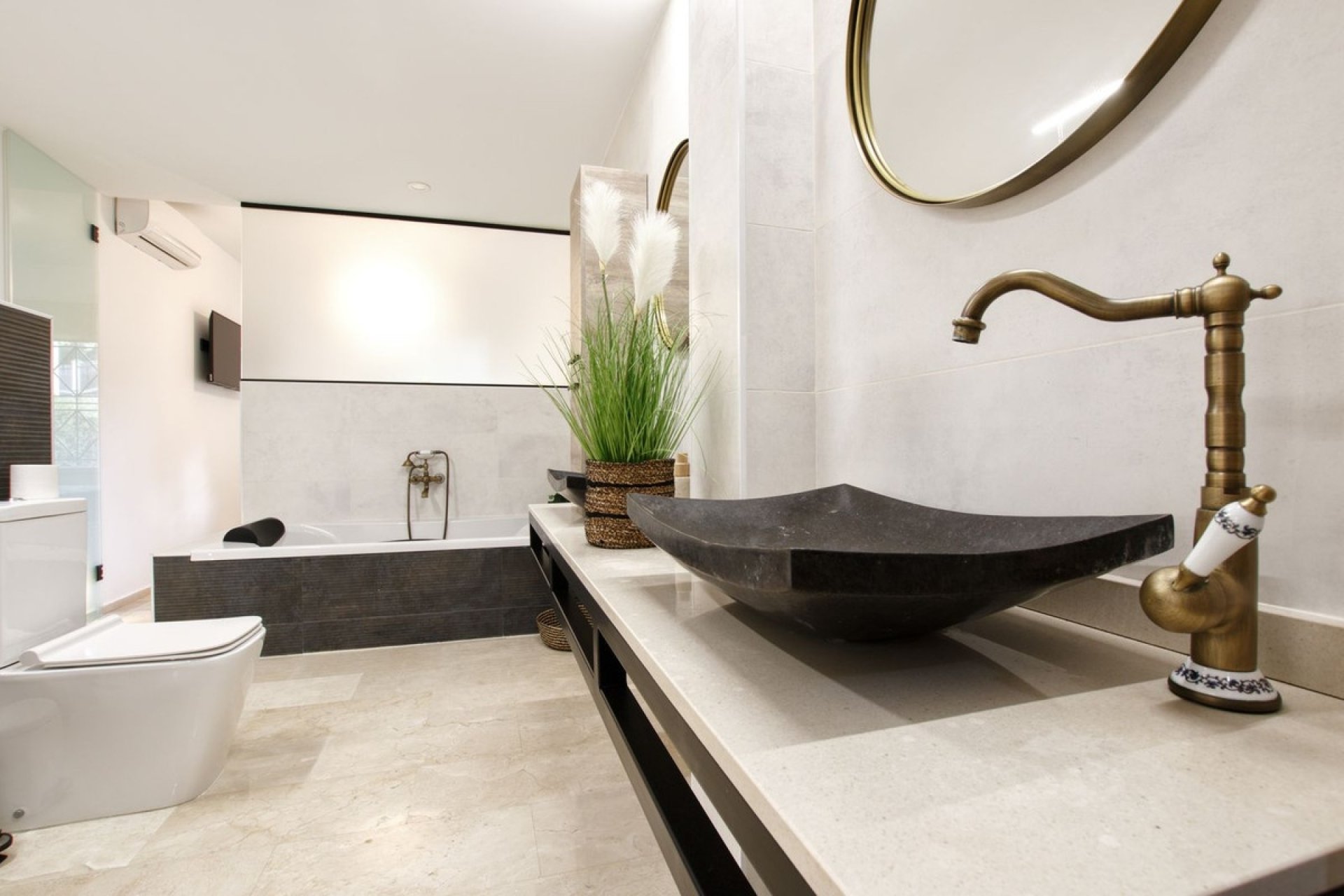 Resale - apartment - Mijas - Riviera del Sol