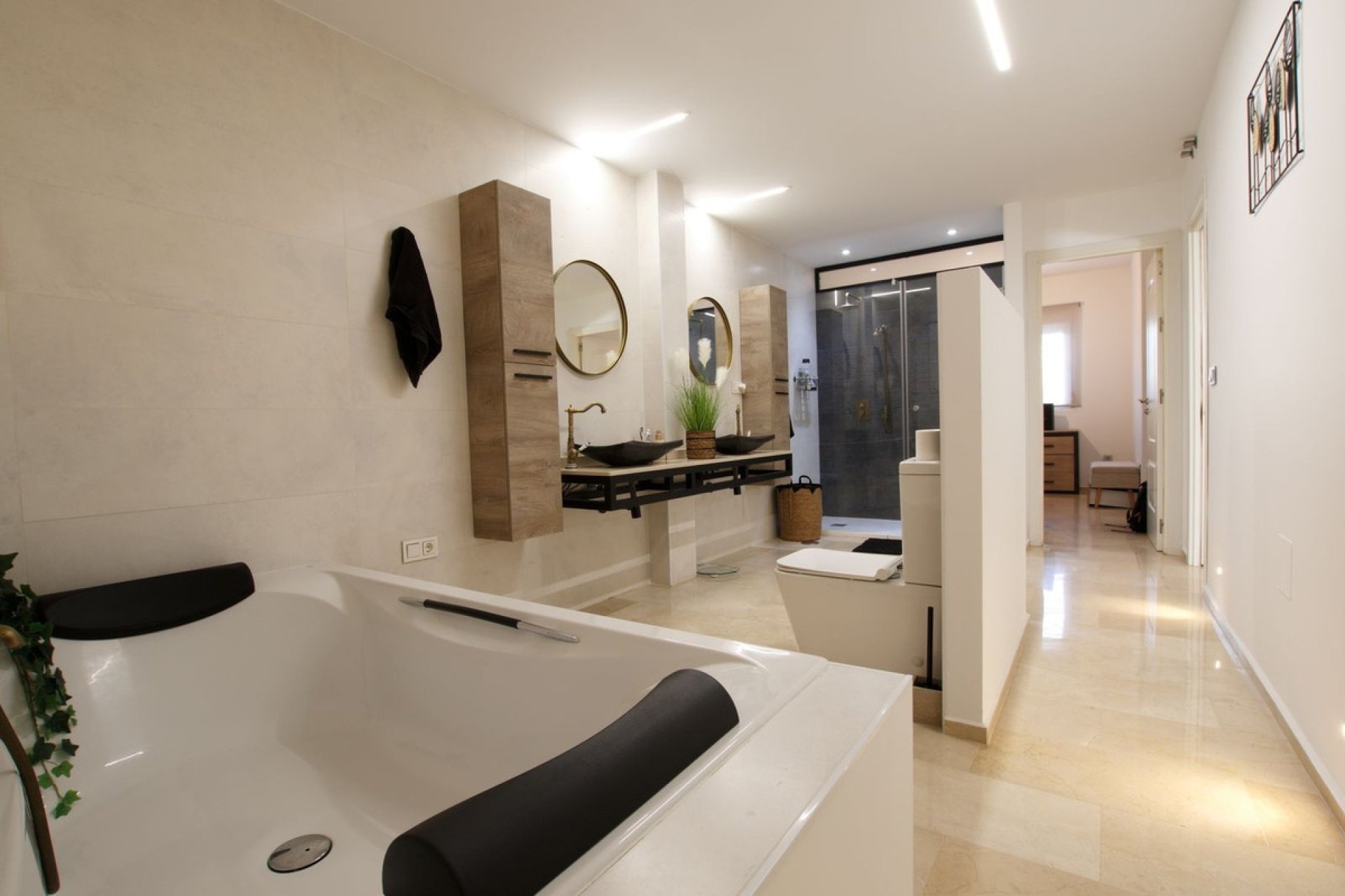 Resale - apartment - Mijas - Riviera del Sol