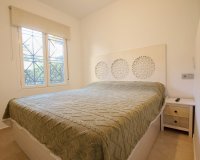 Resale - apartment - Mijas - Riviera del Sol