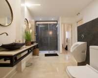 Resale - apartment - Mijas - Riviera del Sol