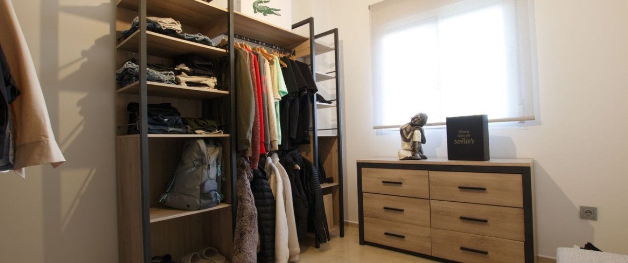 Resale - apartment - Mijas - Riviera del Sol