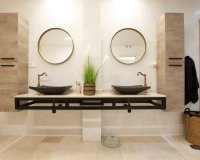 Resale - apartment - Mijas - Riviera del Sol