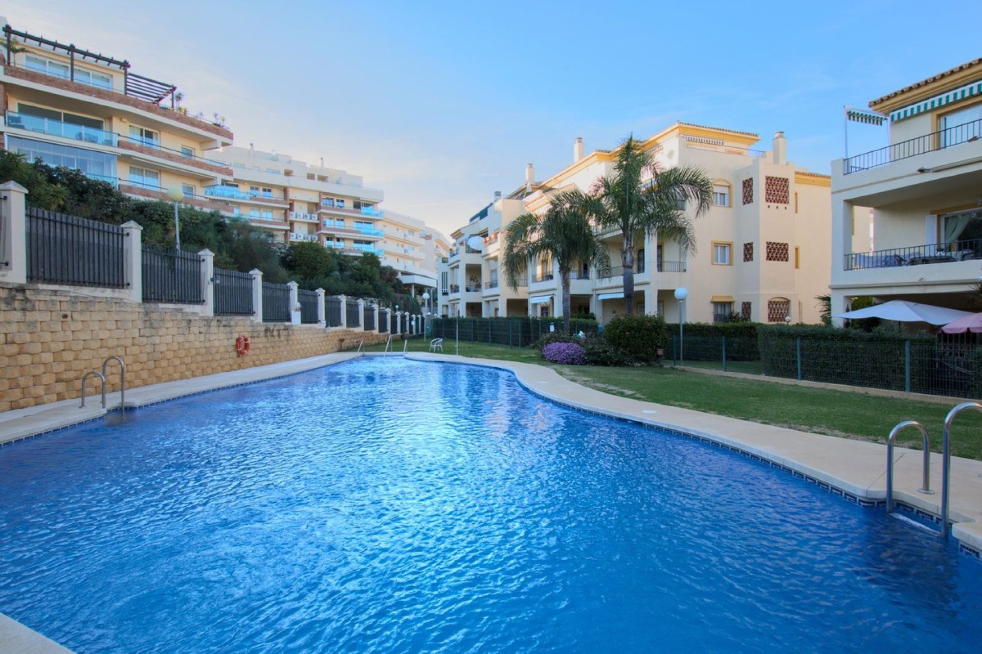 Resale - apartment - Mijas - Riviera del Sol